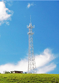 角钢塔、三管塔